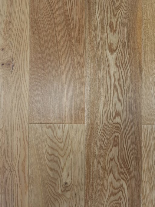 Tradition Classics Engineered Oak Flooring, Rustic, Brushed & Matt Lacquered, 150x18x1500mm