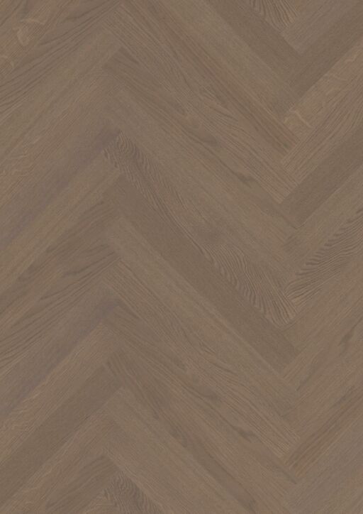 Boen Prestige Oak Arizona Parquet Flooring, Matt Lacquered, 70x10x470mm