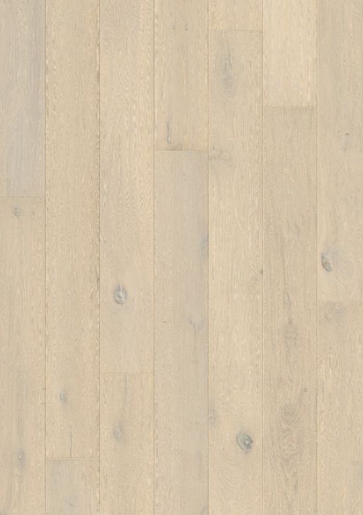 QuickStep Palazzo Frozen Oak Engineered Flooring, Extra Matt Lacquered, 190x13.5x1820mm