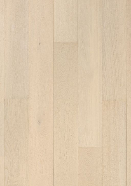 QuickStep Palazzo Polar Oak Engineered Flooring, Matt Lacquered, 190x13.5x1820mm