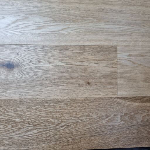 Tradition Oak Engineered Flooring, Rustic, UV Oiled, 170x13.5x1200mm