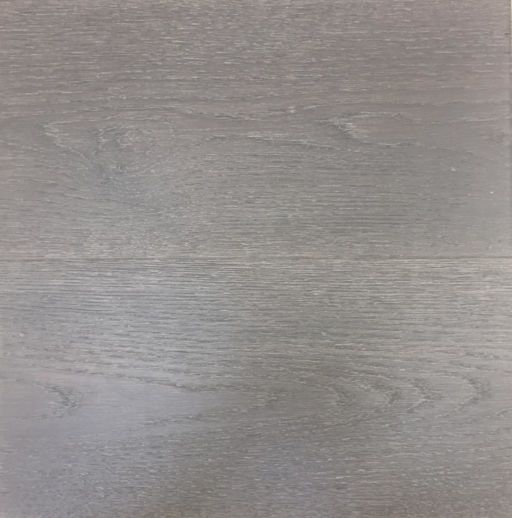 Xylo Oak Engineered Flooring, Light Silver Grey Stained Oak, Brushed, UV Oiled, 190x14x1900mm