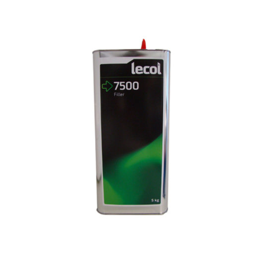 Lecol Resin Joint Wood Floor Filler 7500, 5 kg Image 1