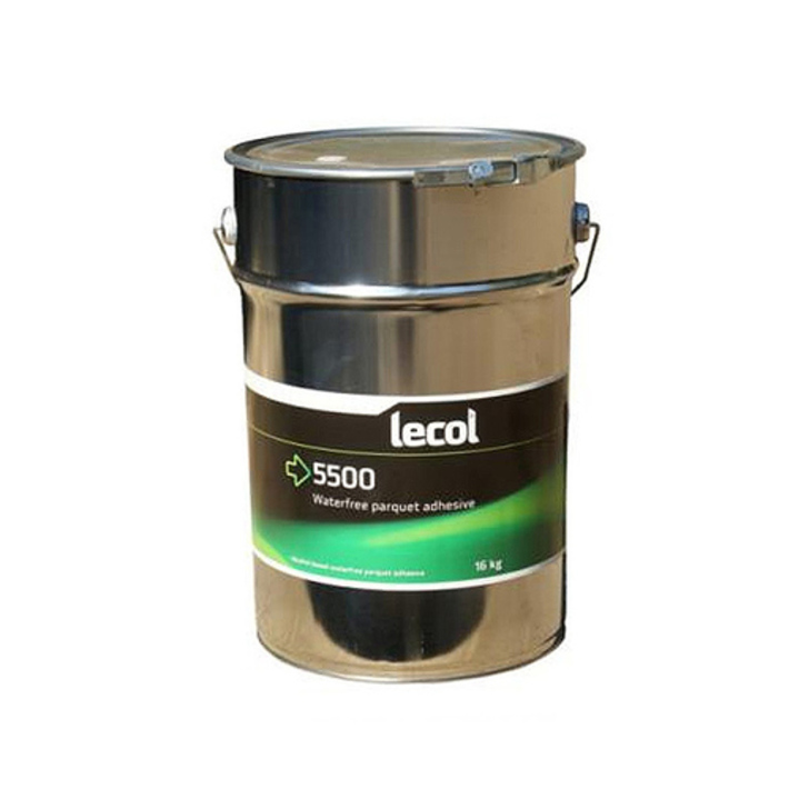Lecol 5500 Adhesive, 25 kg Image 1