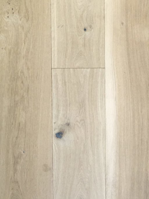 Tradition Classics Engineered Oak Flooring, Natural, Unfinished, 220x20x2200 mm Image 1