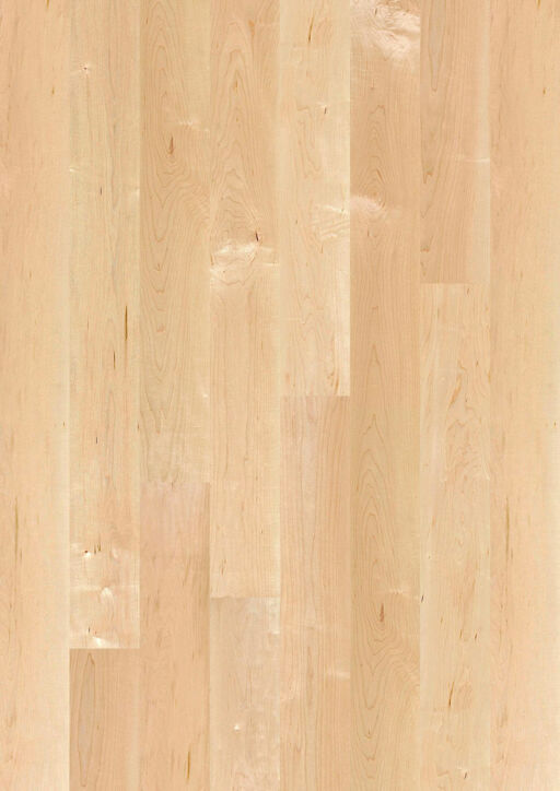 Boen Andante Maple Engineered Flooring, Matt Lacquer, 138x3x14mm Image 1