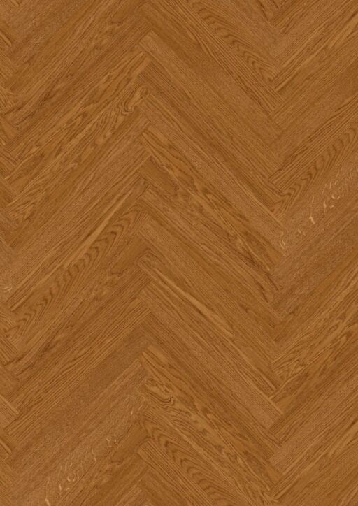 Boen Toscana Oak 2 Layer Parquet Flooring, Matt Lacquered, 10x70x470mm Image 1