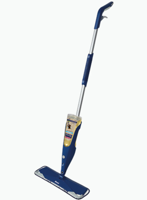 Bona Premium Spray Mop for Oiled Wood Floors Image 1