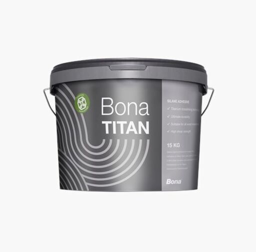 Bona Titan Adhesive, 15kg Image 1