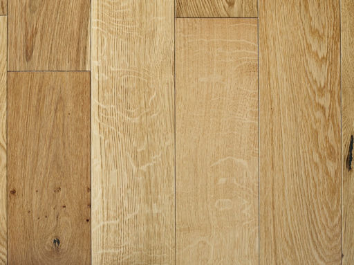 Chene Engineered Oak Flooring, UV Lacquered, RLx125x14mm Image 1