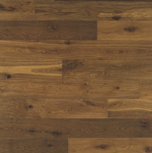 Elka Caramel Oak Engineered Flooring, Oiled, 190x13.5x1820mm Image 1