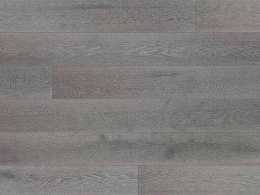 Elka Winter Oak Engineered Wood Flooring, Brushed, Matt Lacquered, 190x13.5x1820mm Image 1