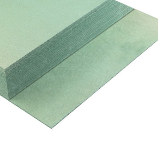 Fibreboard Floor Underlay, 5mm, 10sqm Image 1