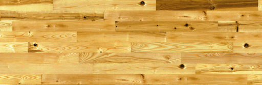 Junckers Light Ash Solid 2-Strip Wood Flooring, Ultra Matt Lacquered, Harmony, 129x14 mm Image 2