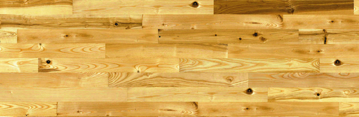 Junckers Light Ash Solid 2-Strip Wood Flooring, Silk Matt Lacquered, Harmony, 129x14mm Image 3