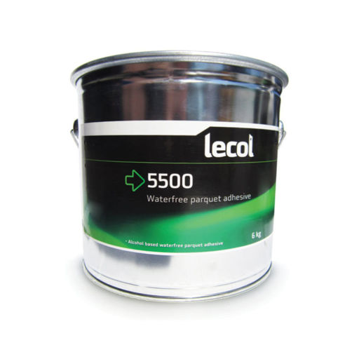 Lecol 5500 Adhesive, 6kg Image 1