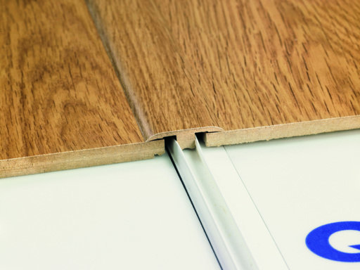 QuickStep Matching Incizo Threshold for Laminate Floors, 2.15m Image 4