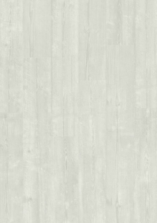 QuickStep Alpha Bloom, Snow Pine Vinyl Flooring, 209x6x1494mm Image 3