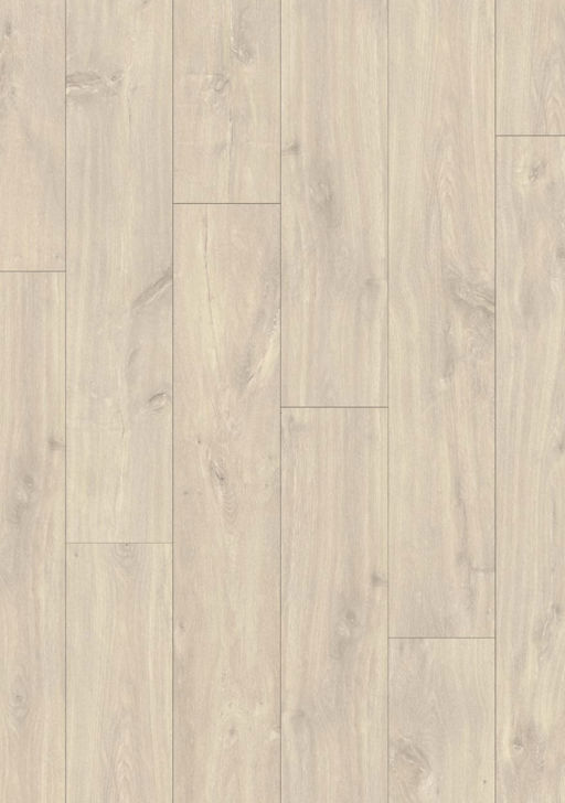 QuickStep CLASSIC Havanna Oak Natural Laminate Flooring, 8mm Image 2
