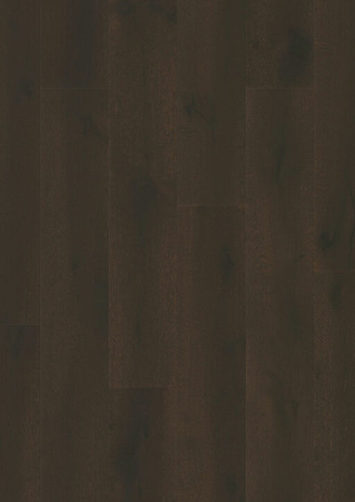 QuickStep Cascada Tobacco Oak Engineered Flooring, Rustic, Extra Matt Lacquered, 190x13x1820mm Image 2