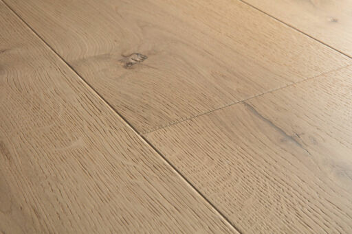 QuickStep Imperio Genuine Oak Extra Matt Engineered Flooring, Matt Lacquered, 220x13.5x2200mm Image 4