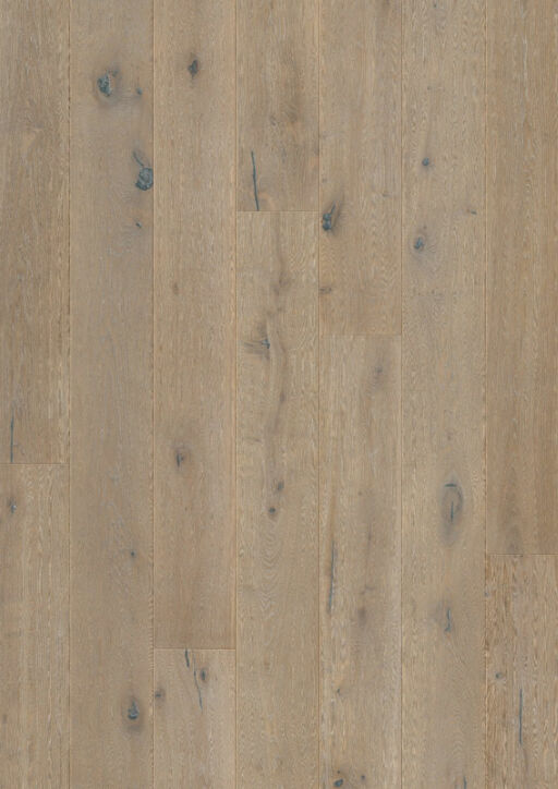 QuickStep Imperio Nougat Oak Engineered Flooring, Oiled, 220x14x2200mm Image 1