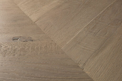 QuickStep Intenso Eclipse Oak Engineered Parquet Flooring, Oiled, 310x13x600mm Image 6