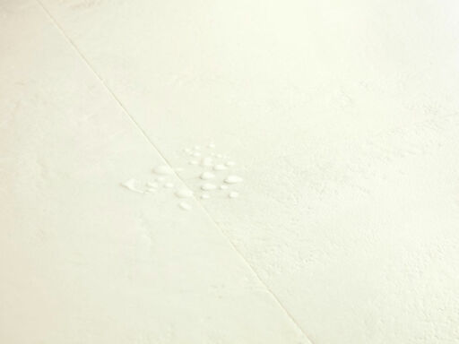 QuickStep Muse, Chalk Laminate Flooring, 8mm Image 5