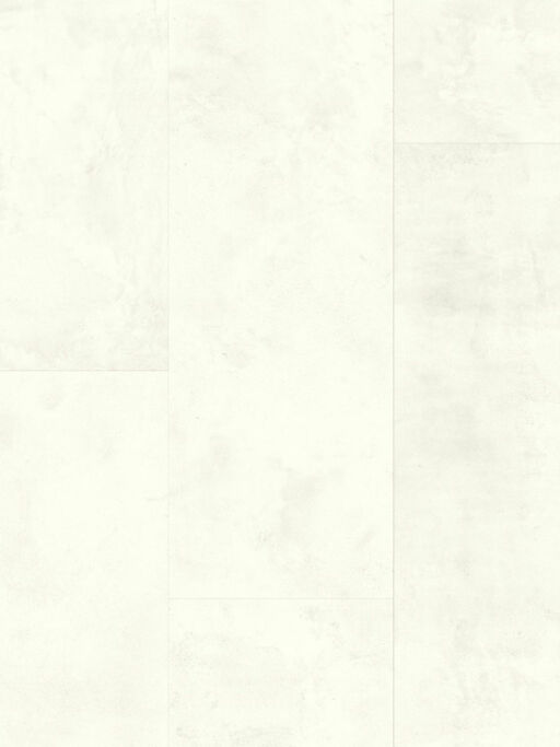 QuickStep Muse, Chalk Laminate Flooring, 8mm Image 4