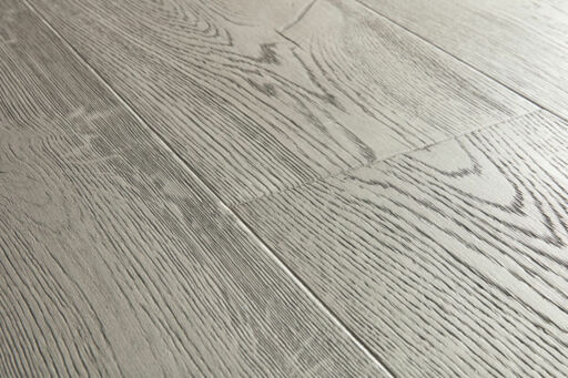 QuickStep Palazzo Concrete Oak Engineered Flooring, Oiled, 190x13.5x1820mm Image 5