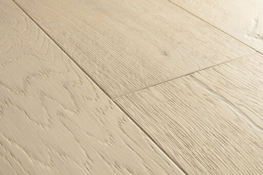 QuickStep Palazzo Frozen Oak Engineered Flooring, Extra Matt Lacquered, 190x13.5x1820mm Image 5