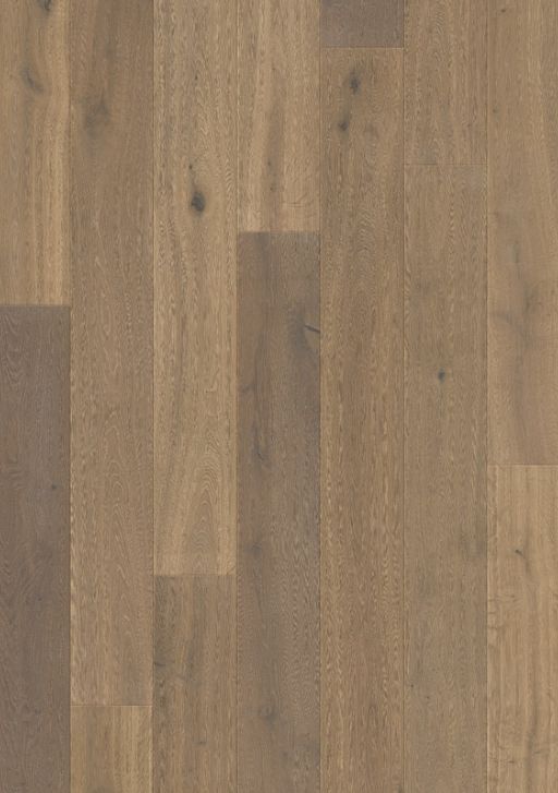 QuickStep Palazzo Latte Oak Engineered Flooring, Oiled, 190x13.5x1820mm Image 1