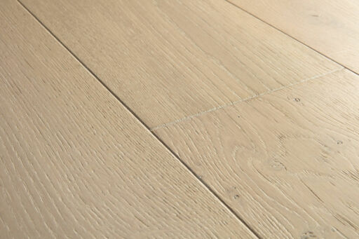 QuickStep Palazzo Lime Oak Engineered Flooring, Extra Matt Lacquered, 190x13.5x1820mm Image 3