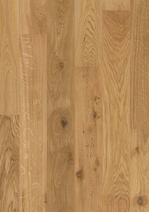 QuickStep Palazzo Natural Heritage Oak Engineered Flooring, Matt Lacquered, 190x13.5x1820mm Image 1