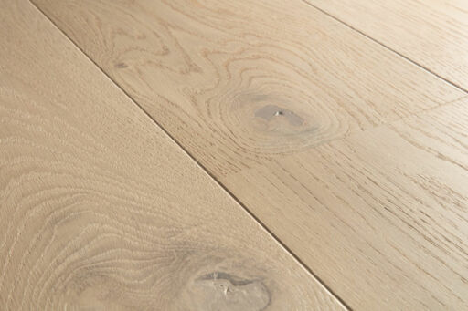 QuickStep Palazzo Oat Flake White Oak Engineered Flooring, Oiled, 190x13.5x1820mm Image 3