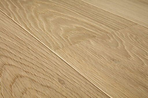 QuickStep Palazzo Refined Oak Engineered Flooring, Matt Lacquered, 190x13.5x1820mm Image 6