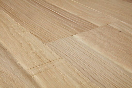QuickStep Variano Dynamic Raw Oak Engineered Flooring, Extra Matt Lacquered, 190x14x2200mm Image 3