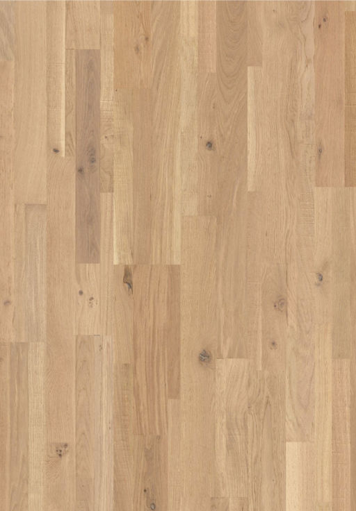 QuickStep Variano Dynamic Raw Oak Engineered Flooring, Extra Matt Lacquered, 190x14x2200mm Image 1