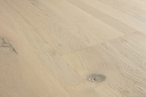 QuickStep Variano Pacific Oak Engineered Flooring, Brushed, Extra Matt Lacquered, 190x14x2200mm Image 3