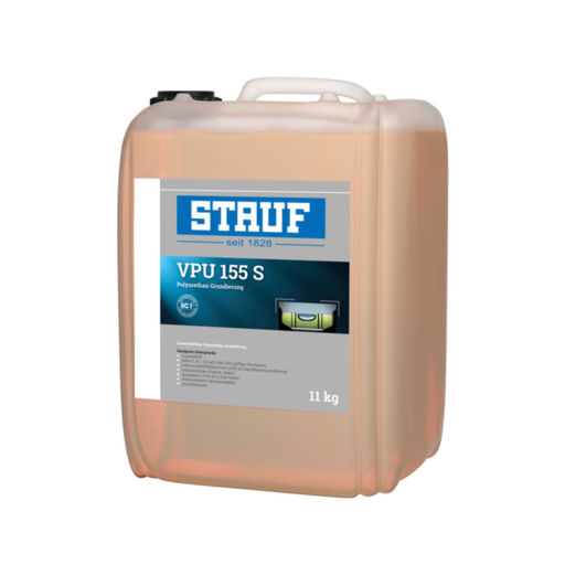 STAUF VPU 155 S, DPM Primer, 11kg Image 1