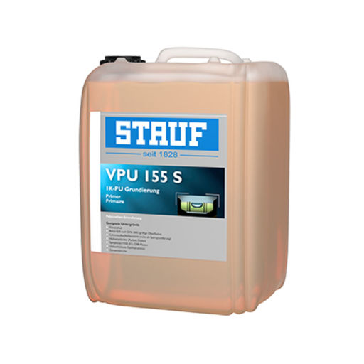 STAUF VPU 155 S, DPM Primer, 5kg Image 1