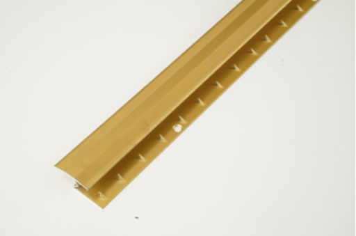 Single Length Adjustable Ramp Gold 0.9m Image 1