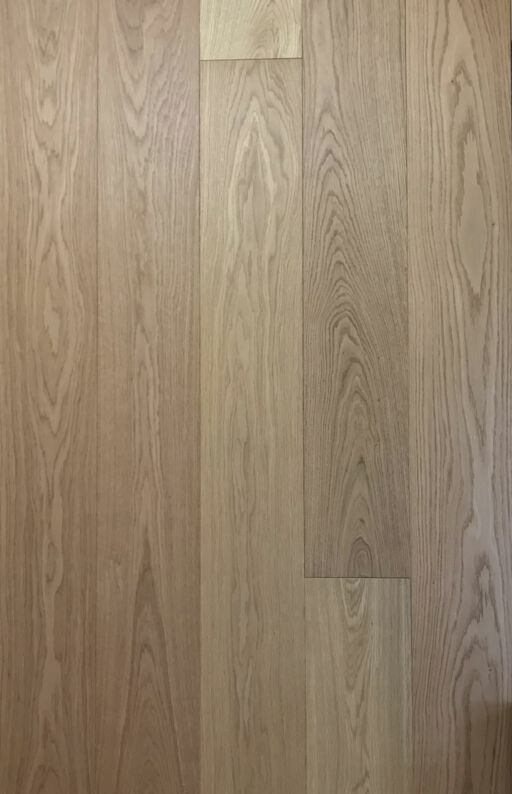 Tradition Classics Oak Engineered Flooring, Prime, Oiled, 190x14x1900mm Image 1