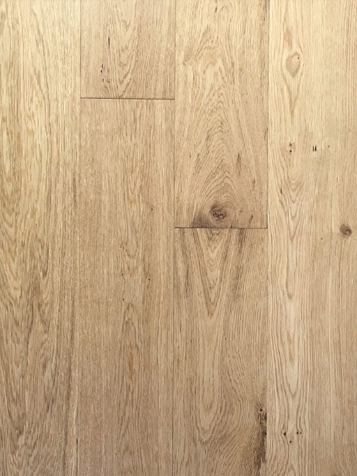 Tradition Classics Oak Engineered Flooring, Rustic, Matt Lacquered, 150x14x1900 mm Image 1