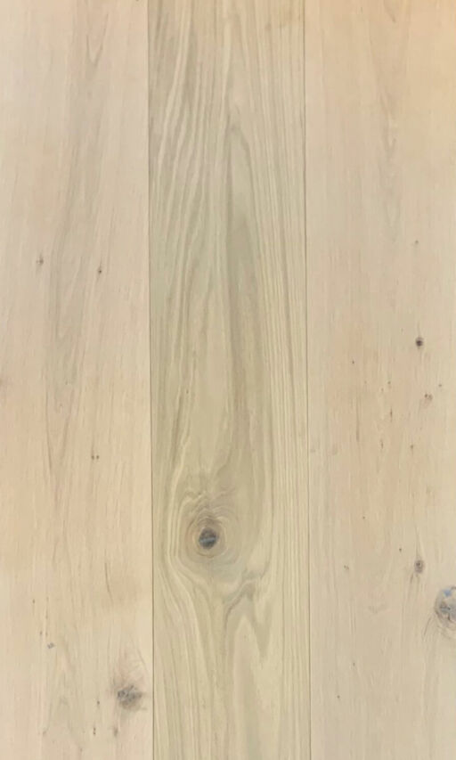 Tradition Classics Oak Engineered Flooring, Rustic, Unfinished, 240x14x2200mm Image 1