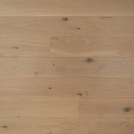 Tradition Engineered Oak Flooring, Natural, Invisible Lacquered, 190x20x1900mm Image 4