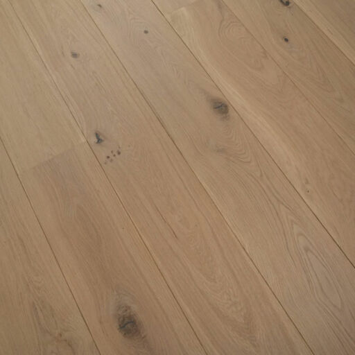 Tradition Engineered Oak Flooring, Natural, Invisible Lacquered, 190x20x1900mm Image 3