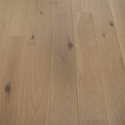 Tradition Engineered Oak Flooring, Natural, Invisible Lacquered, 190x20x1900mm Image 2