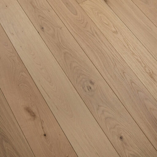 Tradition Engineered Oak Flooring, Natural, Invisible Matt Lacquered, 150x14x1900mm Image 4