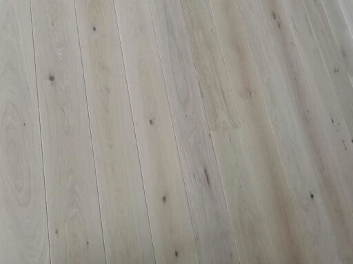 Tradition Engineered Oak Flooring, Natural, Unfinished 190x20x1900mm Image 3